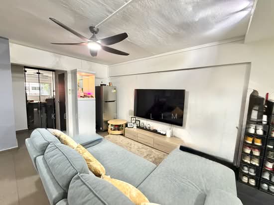 240 HOUGANG STREET 22 image 1 of 5