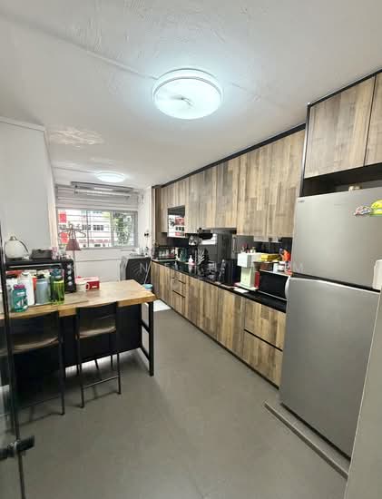 240 HOUGANG STREET 22 photo 4