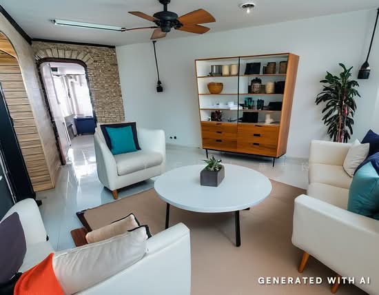 112 SERANGOON NORTH AVENUE 1 image 1 of 10