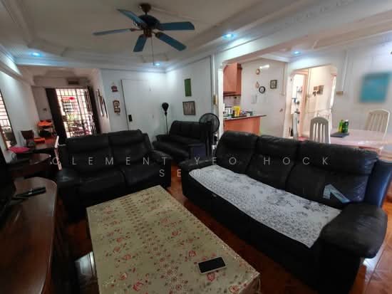 471 CHOA CHU KANG AVENUE 3 photo 2