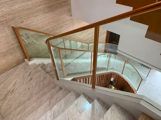 ★ Seletar Hills Estate ★ Luxurious Modern Contemporary Semi-D ★ image 1 of 10