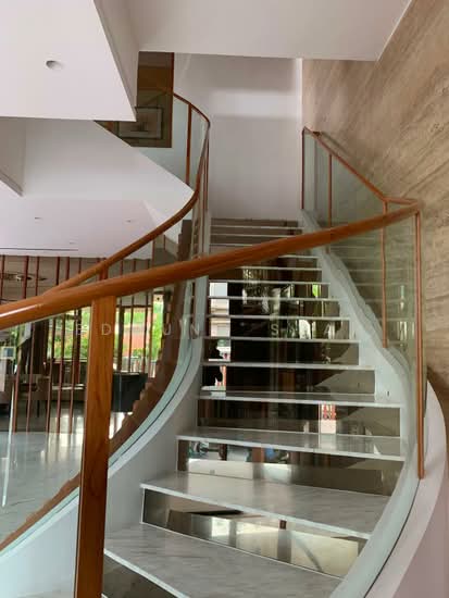 ★ Seletar Hills Estate ★ Luxurious Modern Contemporary Semi-D ★ photo 4