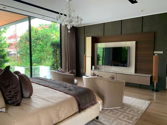 ★ Seletar Hills Estate ★ Luxurious Modern Contemporary Semi-D ★ photo 5