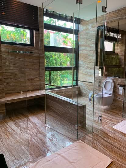 ★ Seletar Hills Estate ★ Luxurious Modern Contemporary Semi-D ★ photo 6