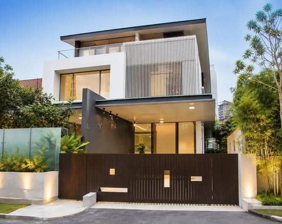One Tree Hills Beautiful Modern Bungalow with Pool photo 2