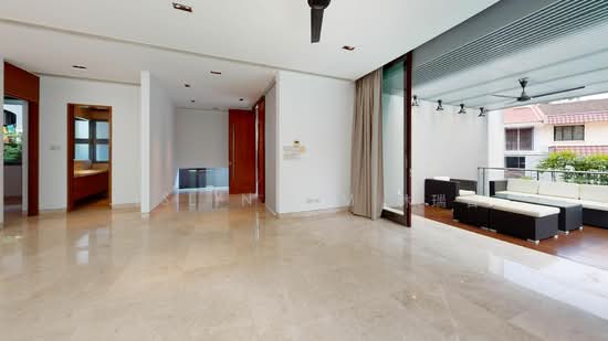 One Tree Hills Beautiful Modern Bungalow with Pool photo 4