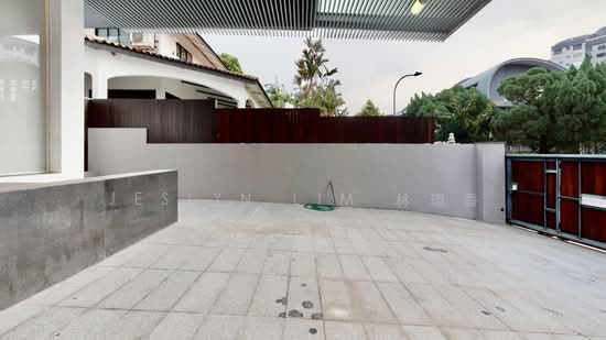 One Tree Hills Beautiful Modern Bungalow with Pool photo 6