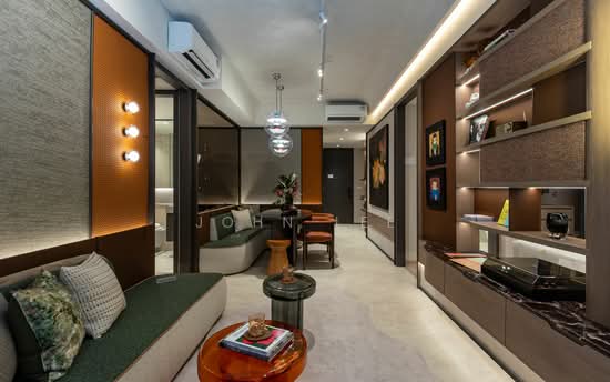 HUDSON PLACE RESIDENCES image 1 of 4