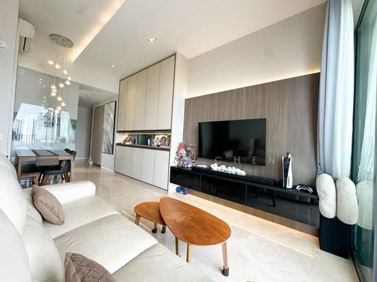 Highline Residences image 1 of 10