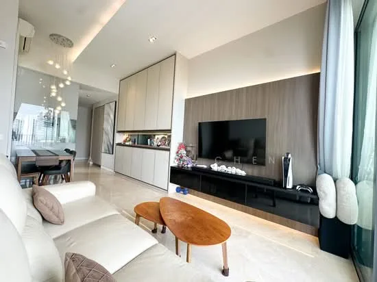 Highline Residences image 1 of 10