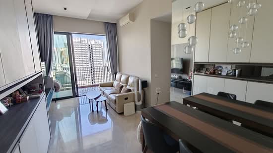 Highline Residences photo 4