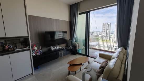 Highline Residences photo 5