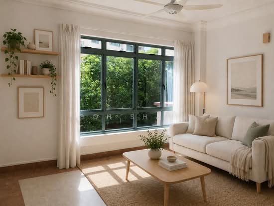 Casuarina Cove image 1 of 7