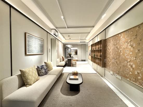 NARRA RESIDENCES image 1 of 10