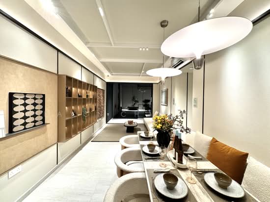 NARRA RESIDENCES photo 3