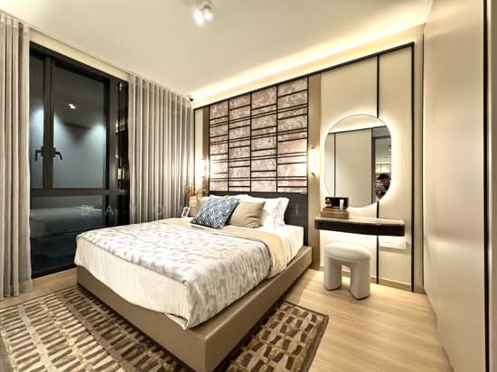NARRA RESIDENCES photo 5