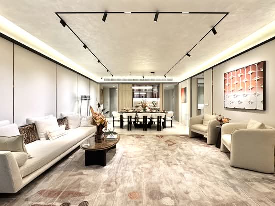 NARRA RESIDENCES