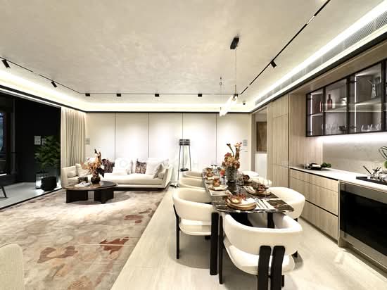 NARRA RESIDENCES photo 3