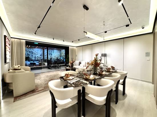 NARRA RESIDENCES photo 5
