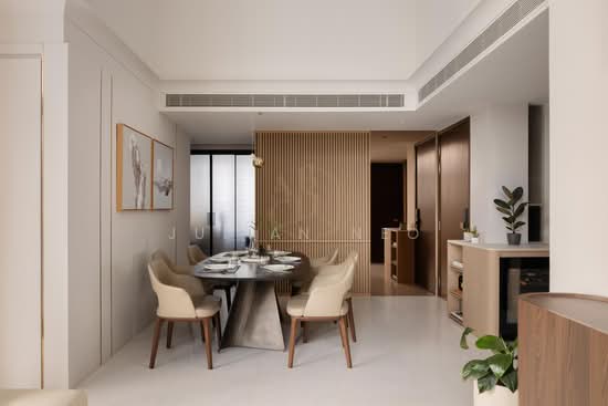 STARLIGHT SUITES