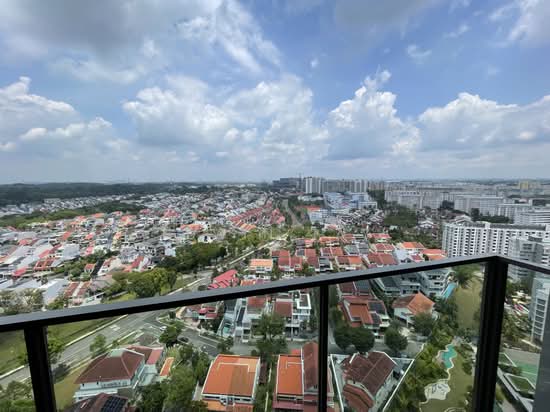 AMO RESIDENCE photo 5