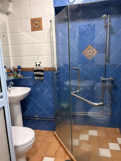 241 PASIR RIS STREET 21 photo 6