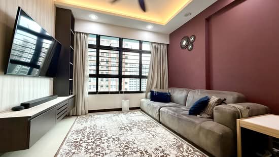 996C BUANGKOK CRESCENT image 1 of 8