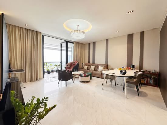 SOUTH BEACH RESIDENCES photo 2