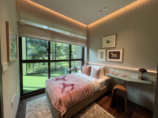 DUNEARN HOUSE photo 4