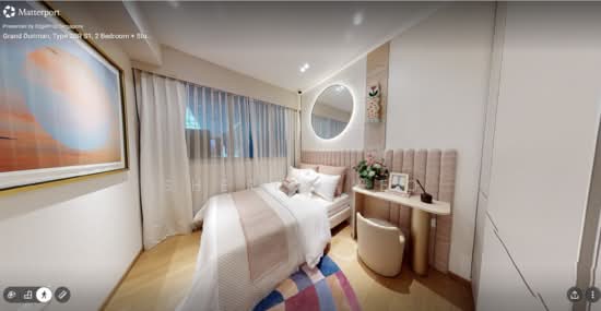 Grand Dunman photo 6