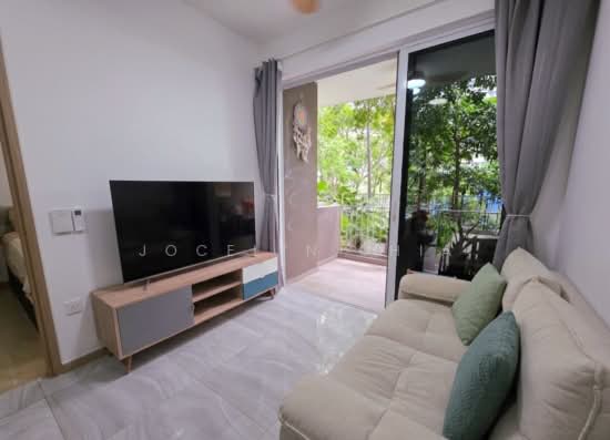 HIGH PARK RESIDENCES image 1 of 9