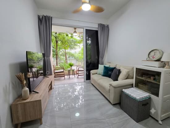 HIGH PARK RESIDENCES photo 2