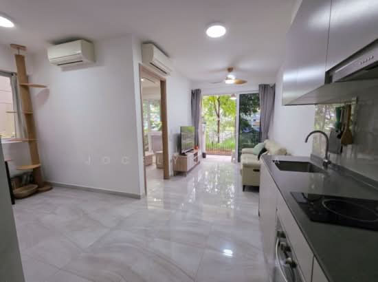 HIGH PARK RESIDENCES photo 3