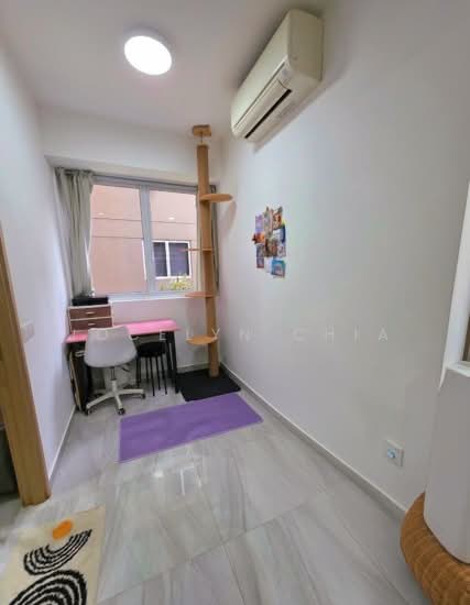 HIGH PARK RESIDENCES photo 4