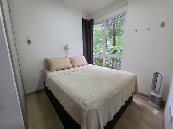 HIGH PARK RESIDENCES photo 5