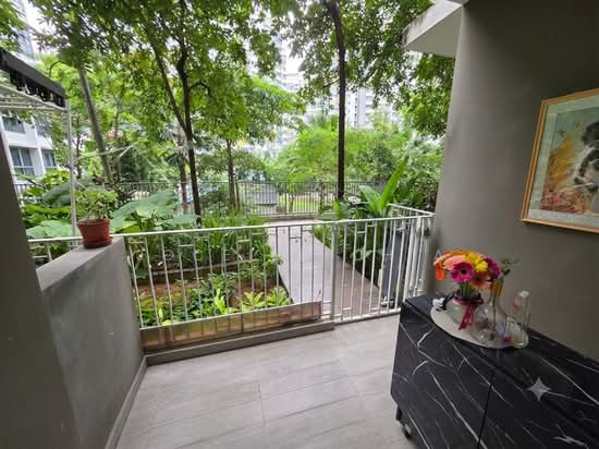 HIGH PARK RESIDENCES photo 6