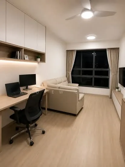 102A Bidadari Park Drive image 1 of 8