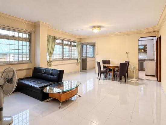 182 Pasir Ris Street 11