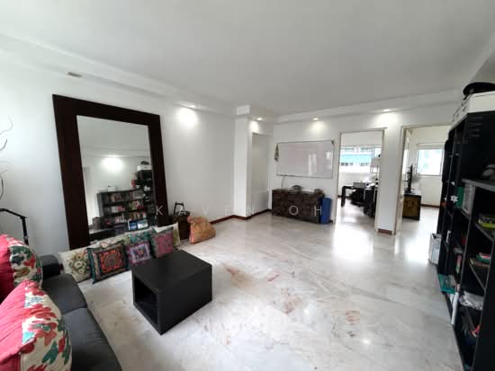 283 TAMPINES STREET 22 image 1 of 9