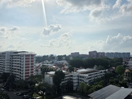 116 HOUGANG AVENUE 1 image 1 of 7
