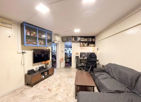 116 HOUGANG AVENUE 1 photo 2