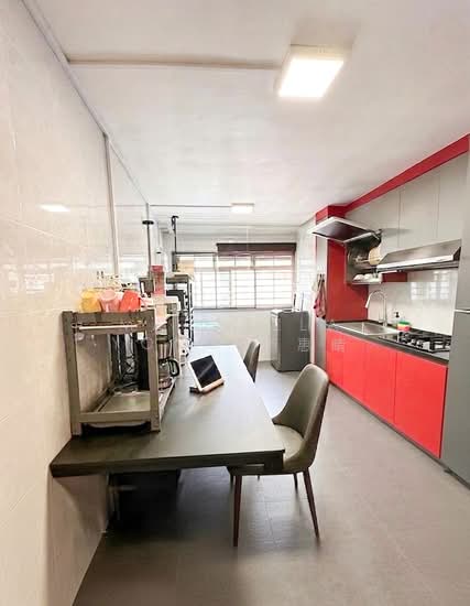 116 HOUGANG AVENUE 1 photo 3