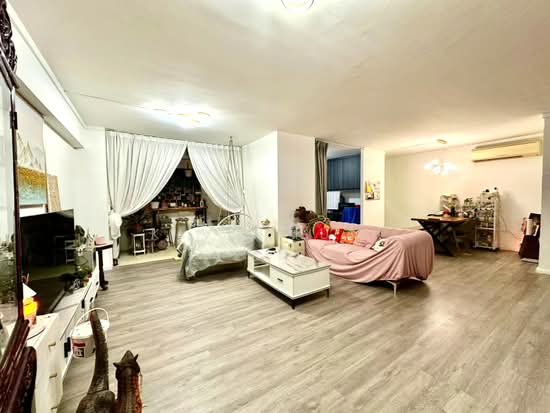 960 HOUGANG AVENUE 9 photo 2