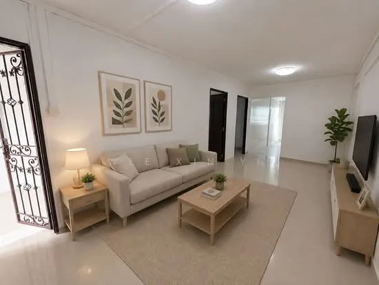215 Yishun Street 21 image 1 of 10