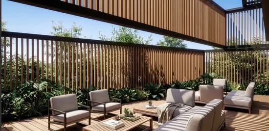Gilstead road brand new SemiD with pool photo 6