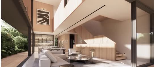 Bournemouth Freehold Brand New SemiD image 1 of 5