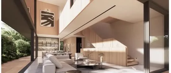 Bournemouth Freehold Brand New SemiD image 1 of 5