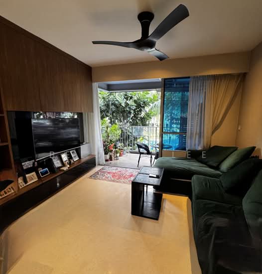 Q BAY RESIDENCES image 1 of 10