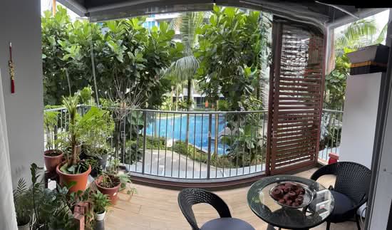 Q BAY RESIDENCES photo 2
