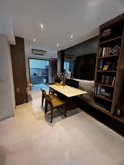Q BAY RESIDENCES photo 4